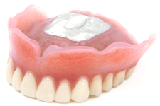 コンフォート義歯